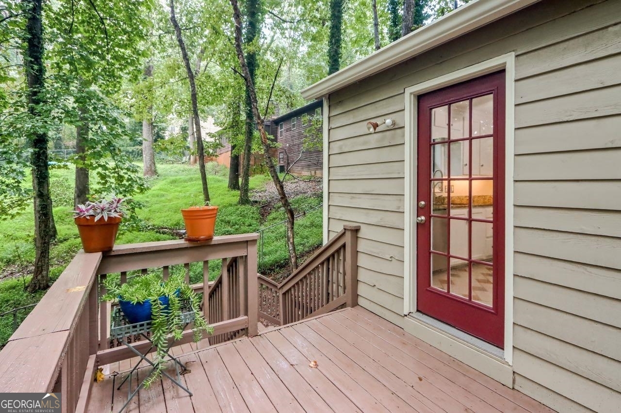 428 Riverlake Court Woodstock GA 30188