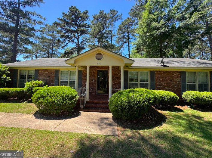 427 Meadowlark Drive Albany GA 31707