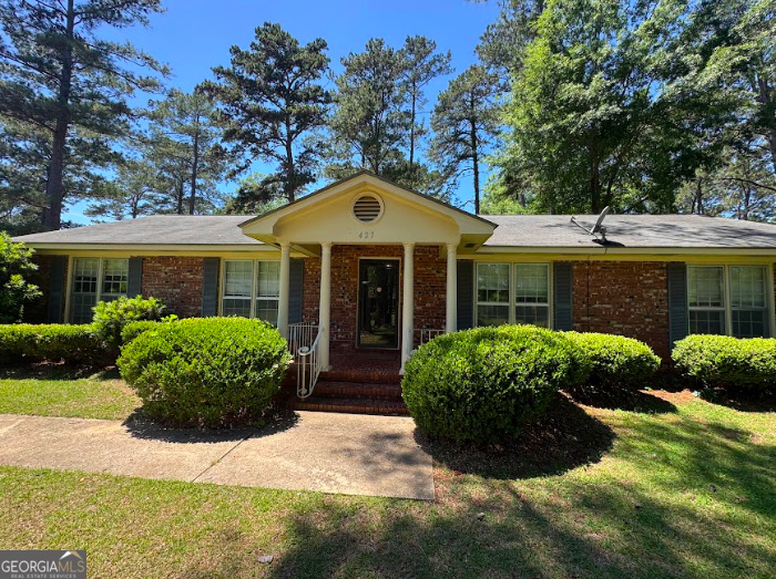 427 Meadowlark Drive Albany GA 31707