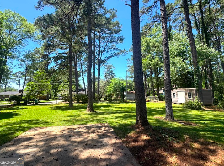 427 Meadowlark Drive Albany GA 31707