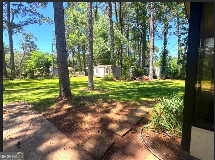 427 Meadowlark Drive Albany GA 31707