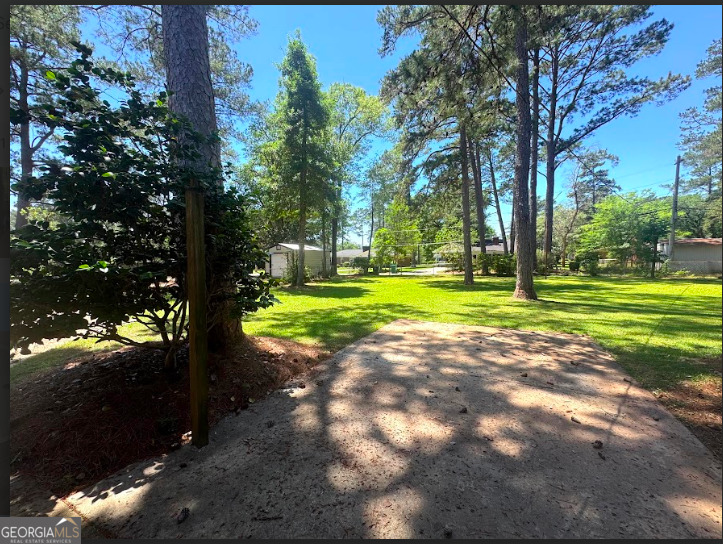 427 Meadowlark Drive Albany GA 31707