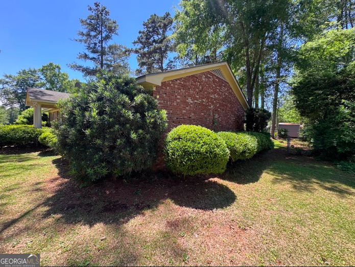 427 Meadowlark Drive Albany GA 31707