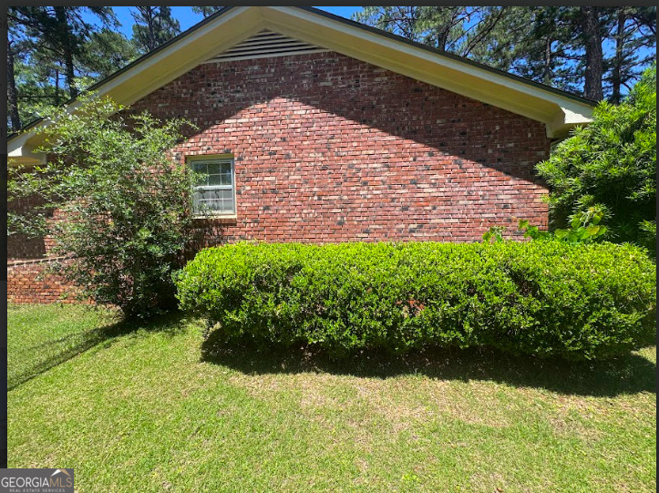 427 Meadowlark Drive Albany GA 31707