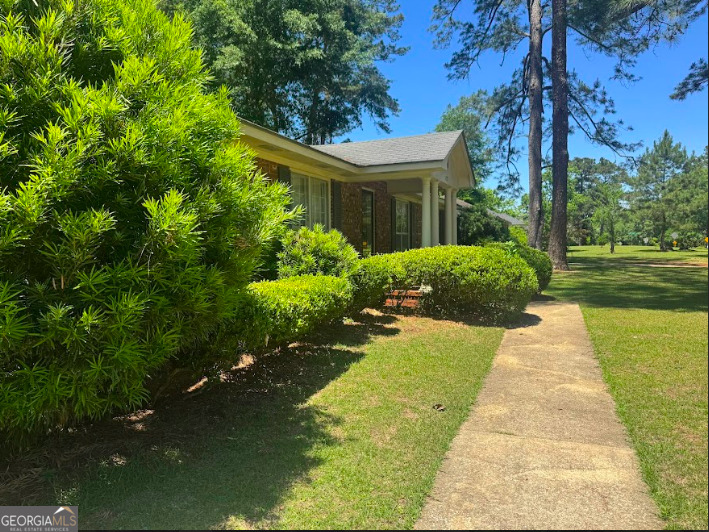 427 Meadowlark Drive Albany GA 31707