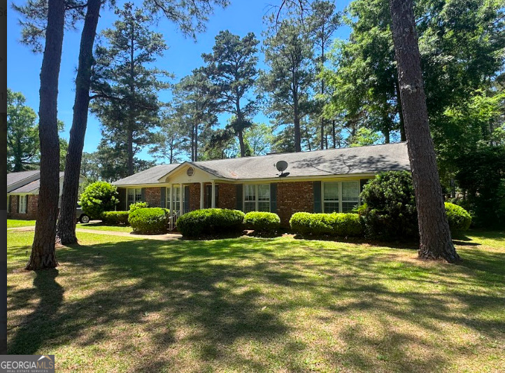 427 Meadowlark Drive Albany GA 31707