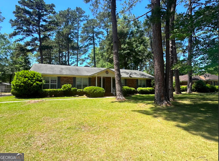 427 Meadowlark Drive Albany GA 31707