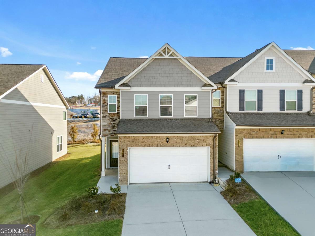 3831 Brookburn Park Gainesville GA 30506