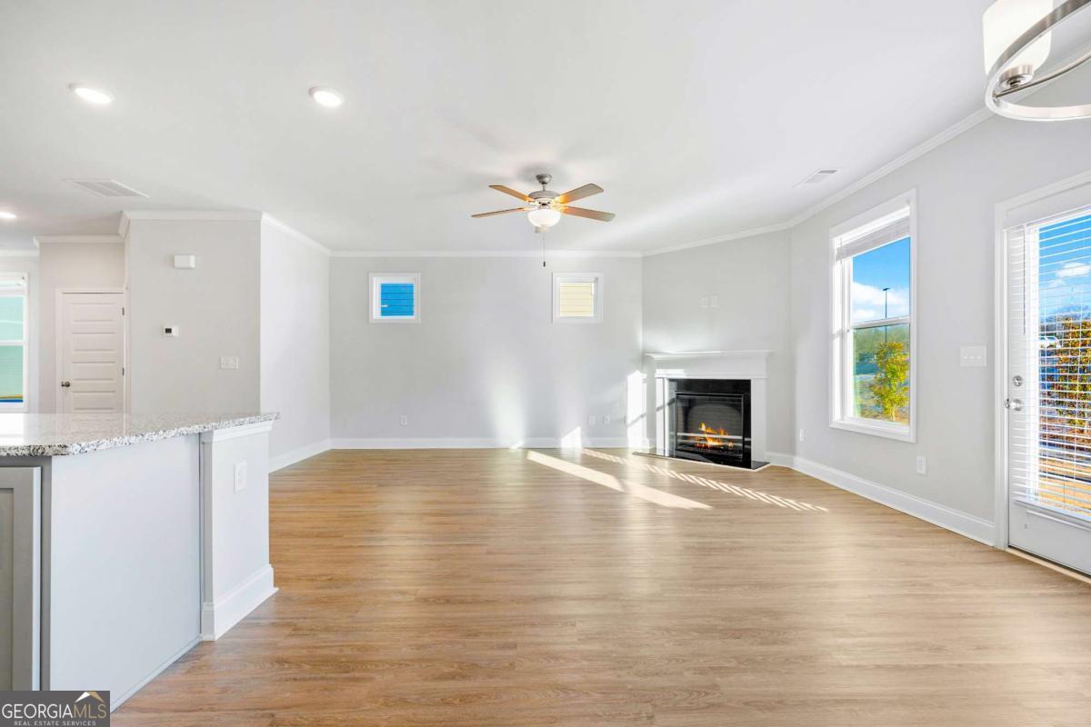 3831 Brookburn Park Gainesville GA 30506