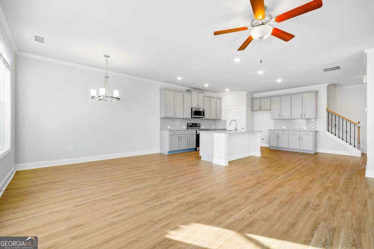 3831 Brookburn Park Gainesville GA 30506