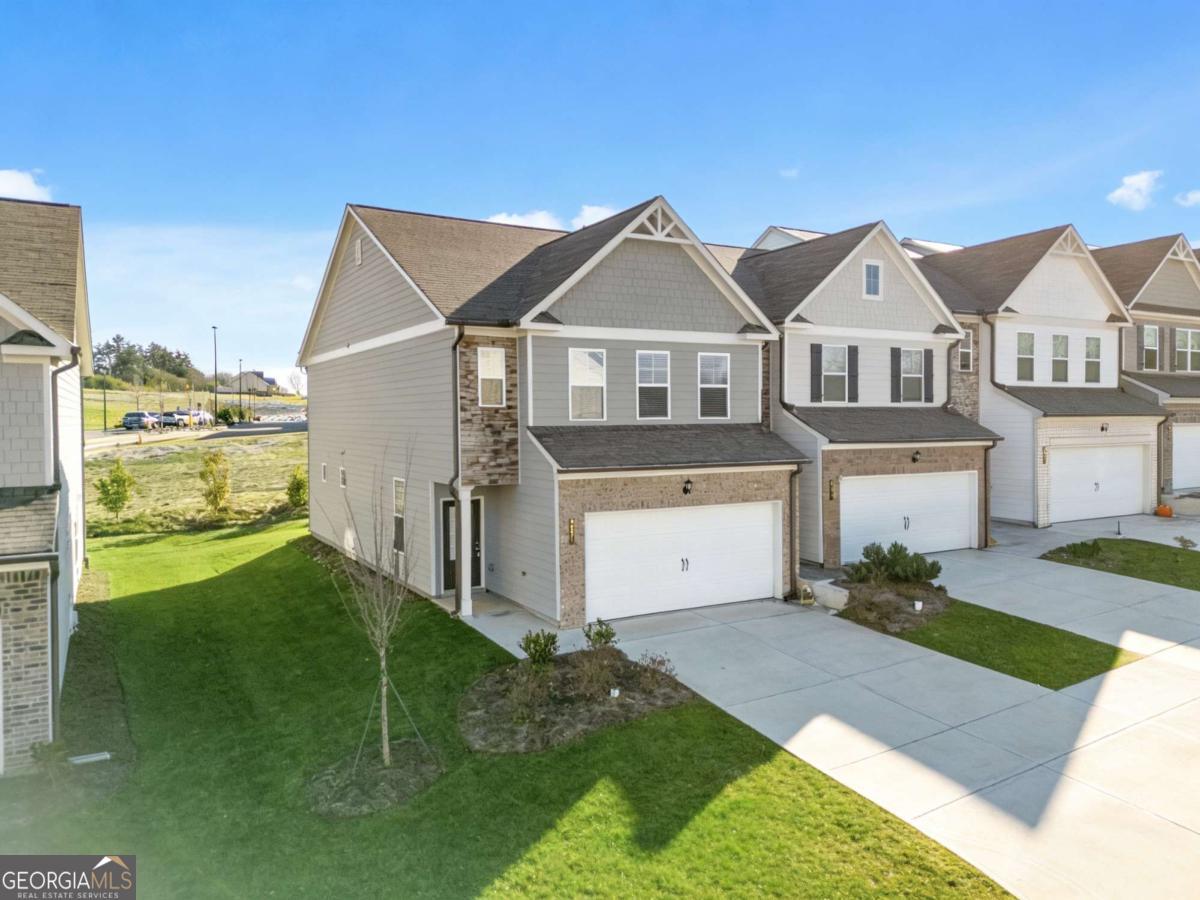 3831 Brookburn Park Gainesville GA 30506