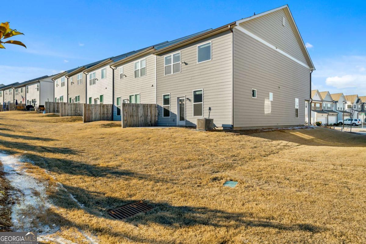 3831 Brookburn Park Gainesville GA 30506