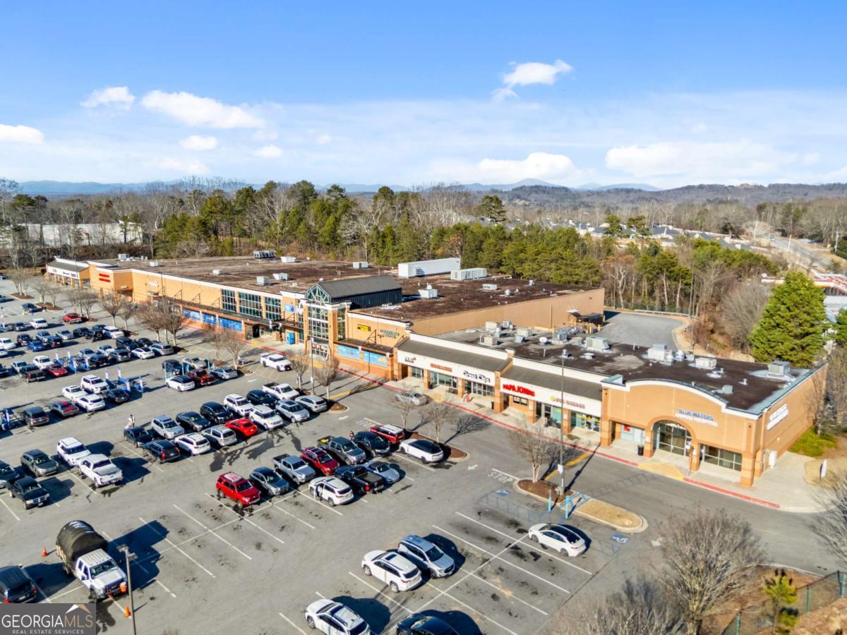 3831 Brookburn Park Gainesville GA 30506