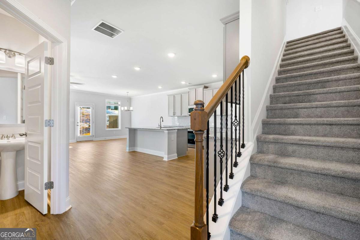 3831 Brookburn Park Gainesville GA 30506
