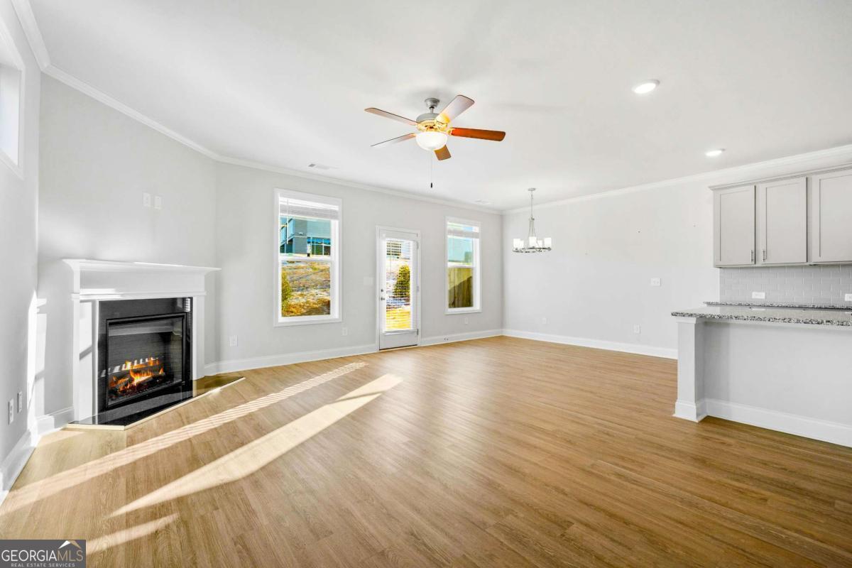 3831 Brookburn Park Gainesville GA 30506