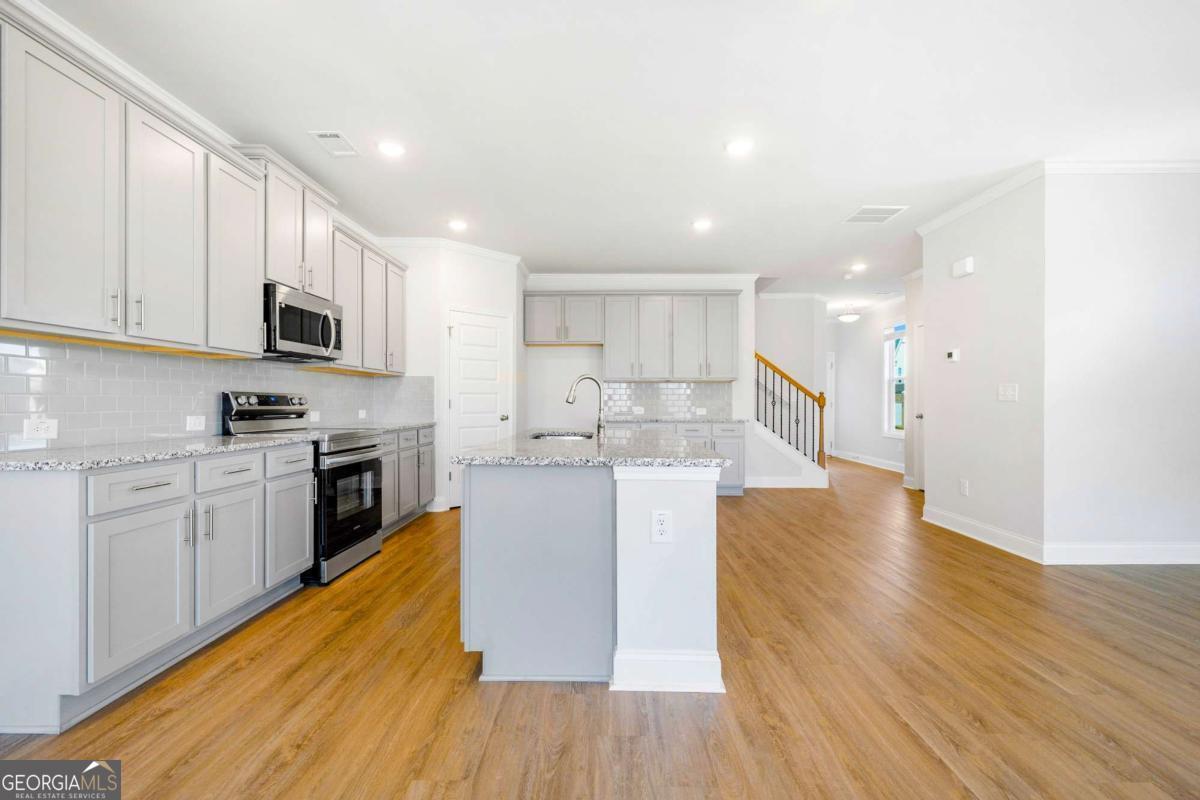 3831 Brookburn Park Gainesville GA 30506
