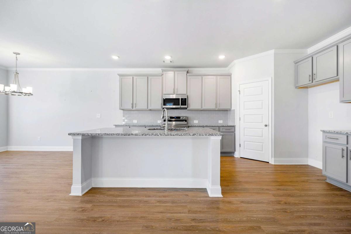 3831 Brookburn Park Gainesville GA 30506