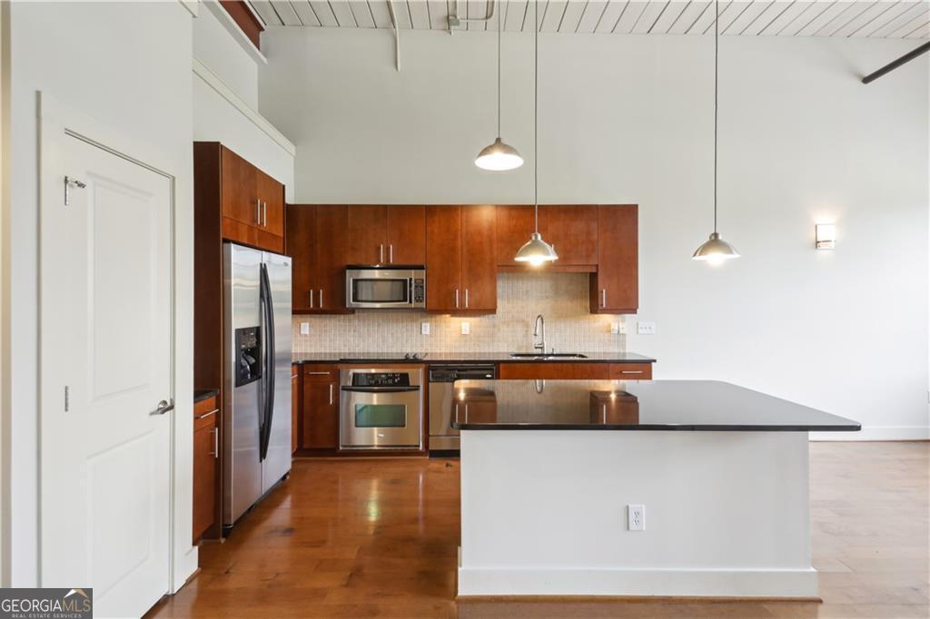1261 Caroline Street NE Atlanta GA 30307