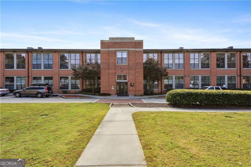 1261 Caroline Street NE Atlanta GA 30307