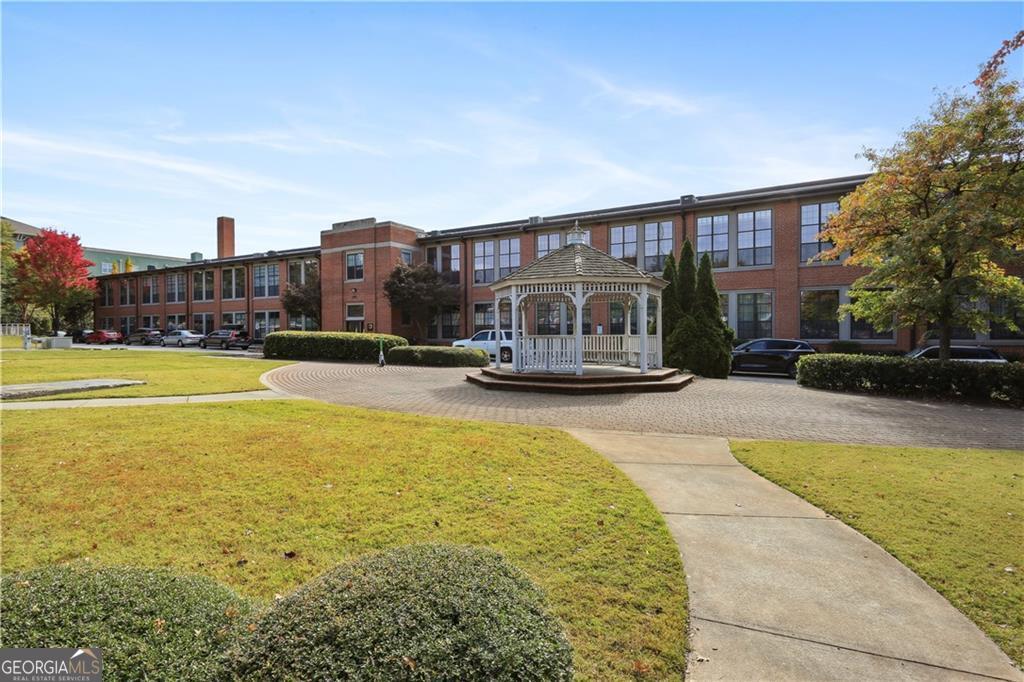 1261 Caroline Street NE Atlanta GA 30307