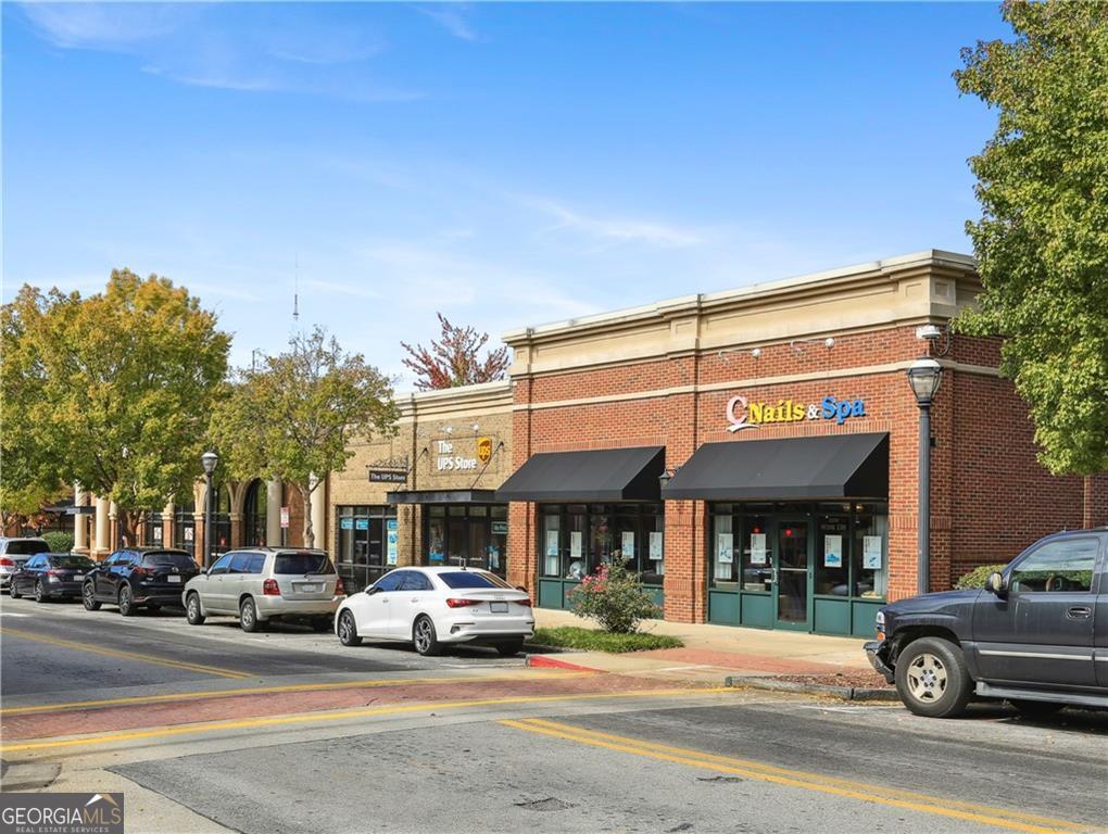 1261 Caroline Street NE Atlanta GA 30307