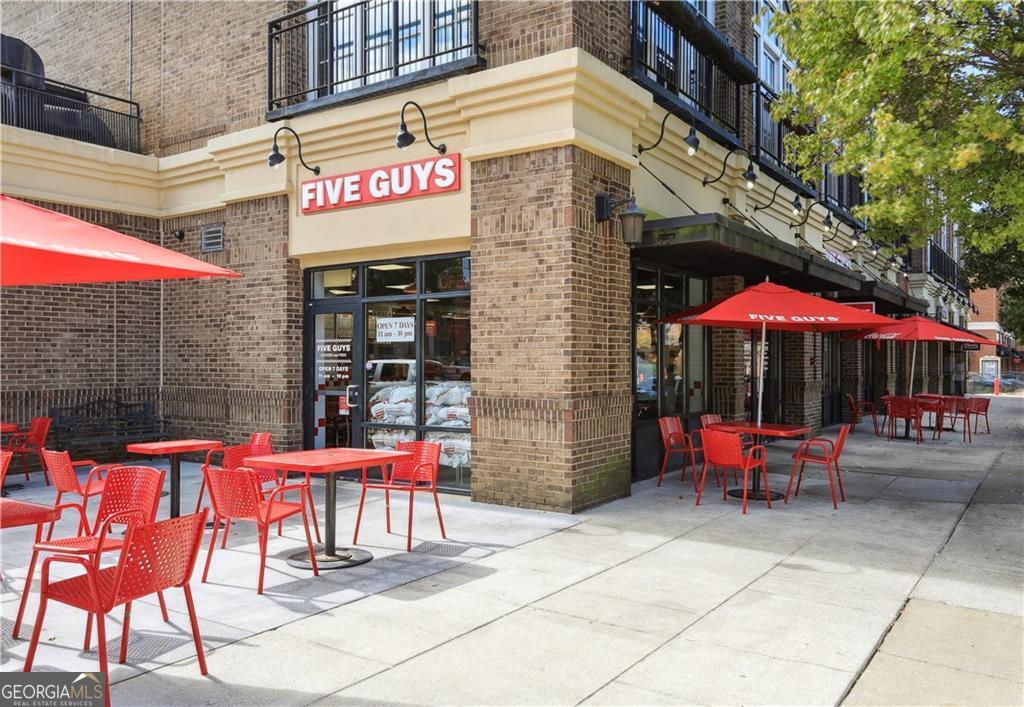 1261 Caroline Street NE Atlanta GA 30307