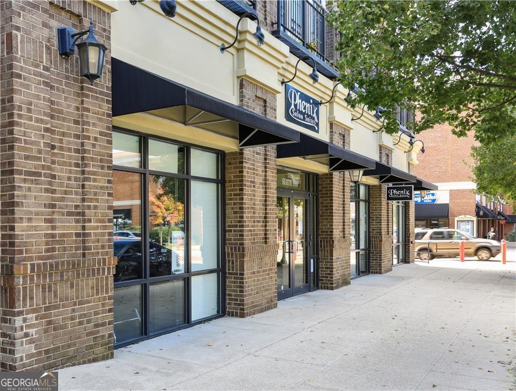 1261 Caroline Street NE Atlanta GA 30307