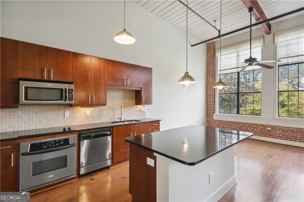 1261 Caroline Street NE Atlanta GA 30307