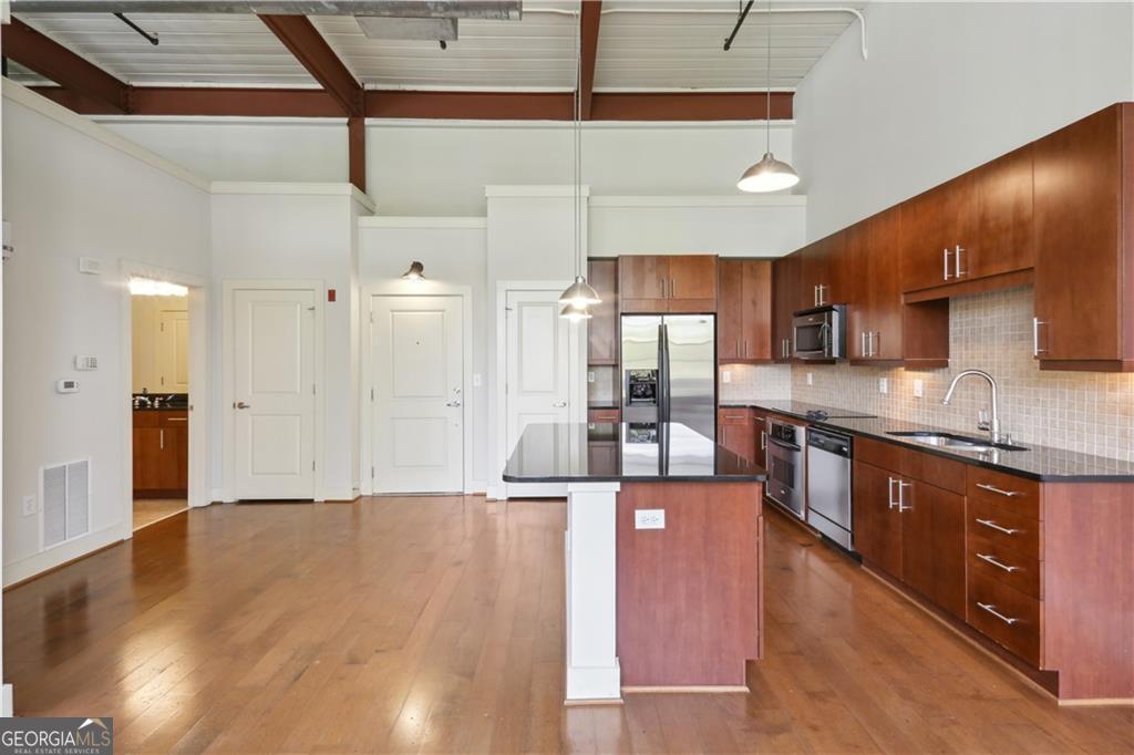 1261 Caroline Street NE Atlanta GA 30307