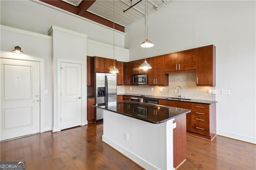 1261 Caroline Street NE Atlanta GA 30307
