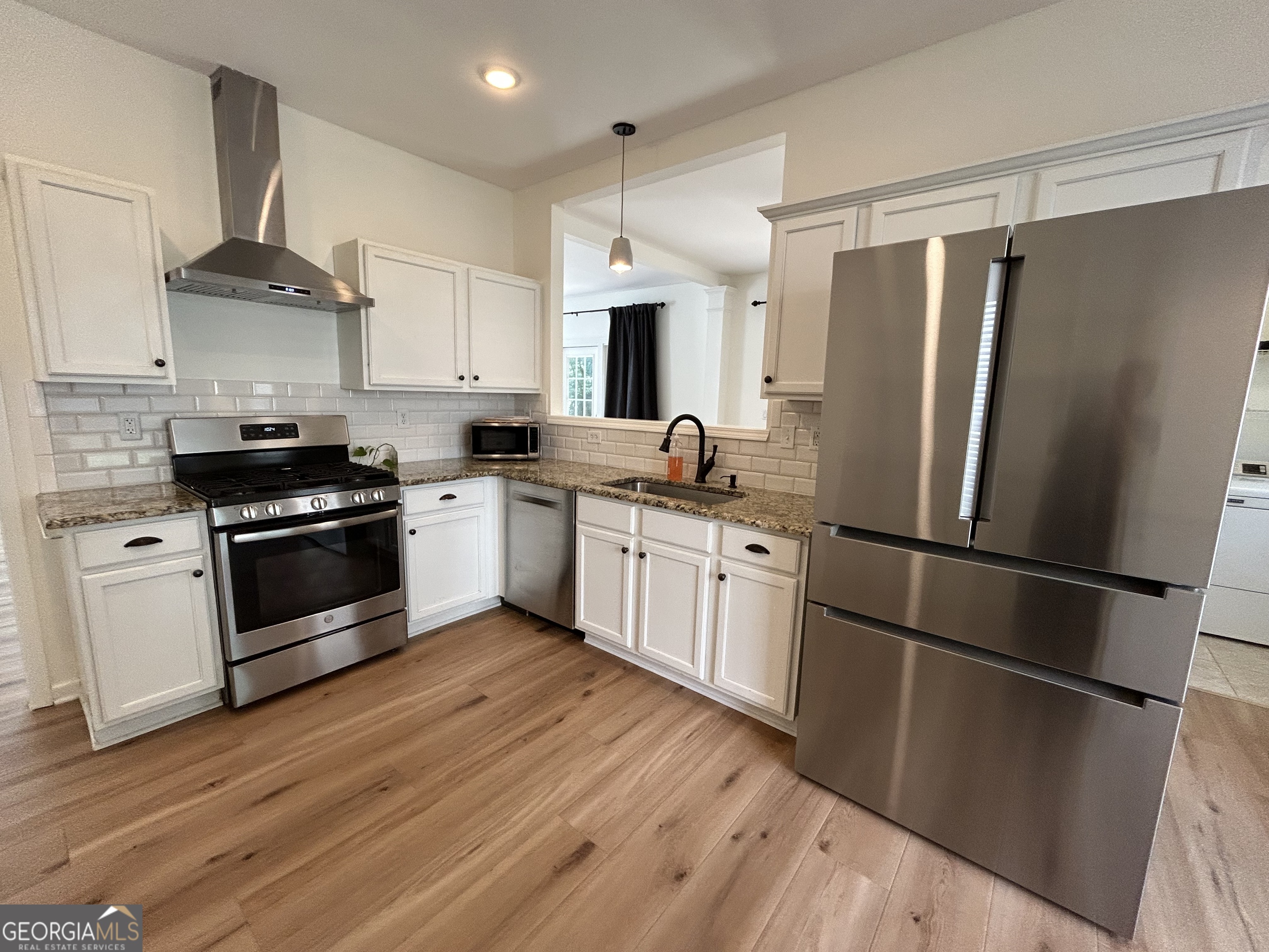 665 Arncliffe Court Johns Creek GA 30005