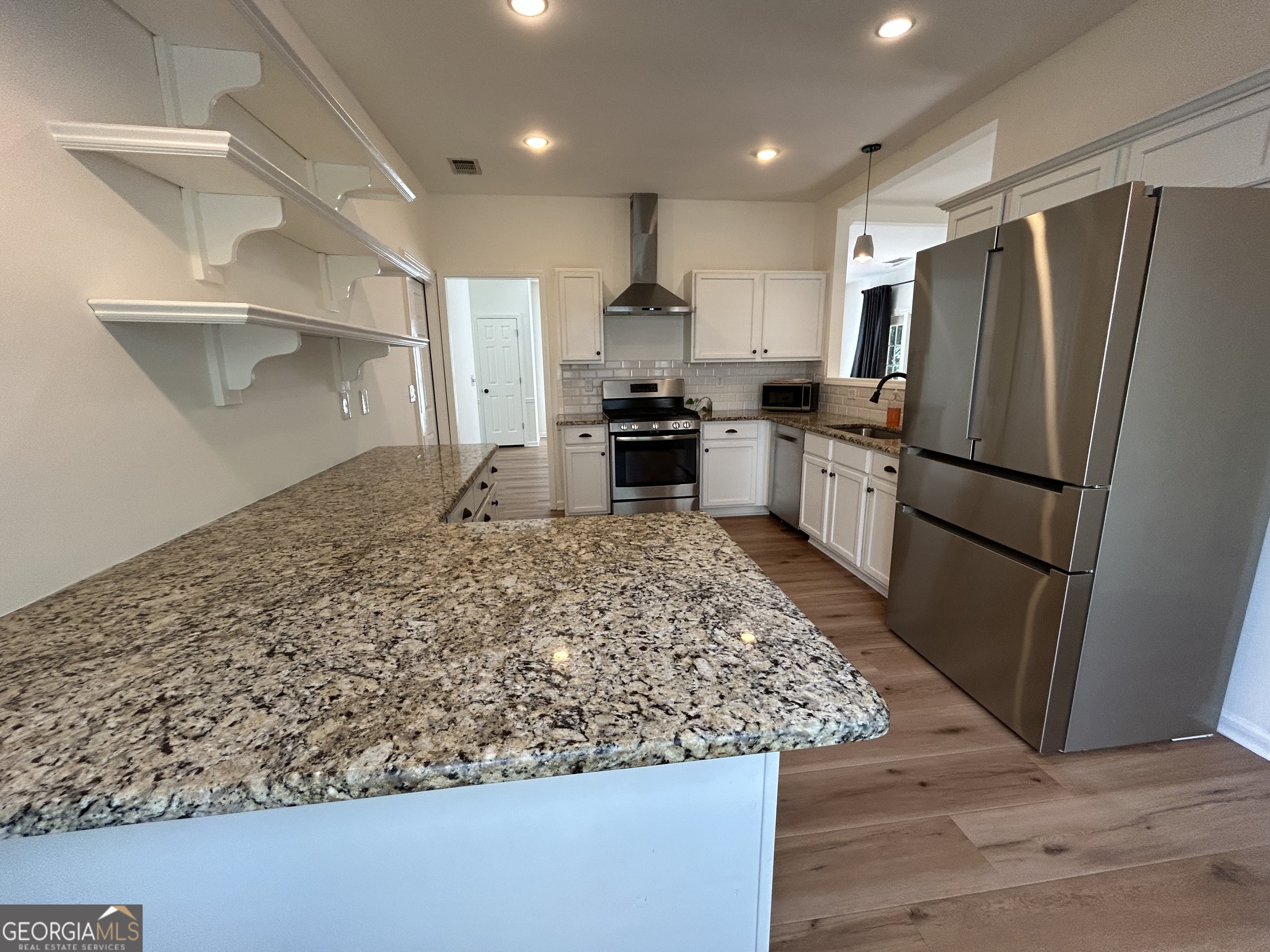 665 Arncliffe Court Johns Creek GA 30005