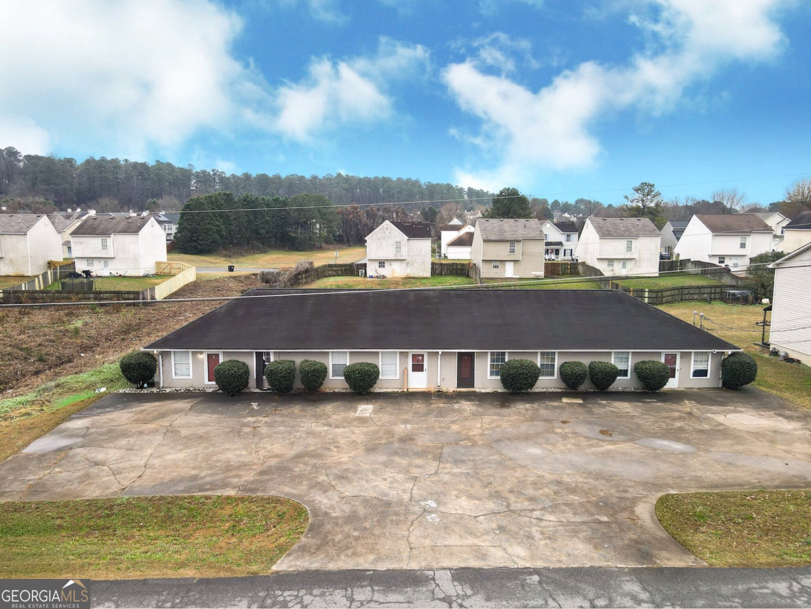 124 Evergreen Trail Cartersville GA 30121