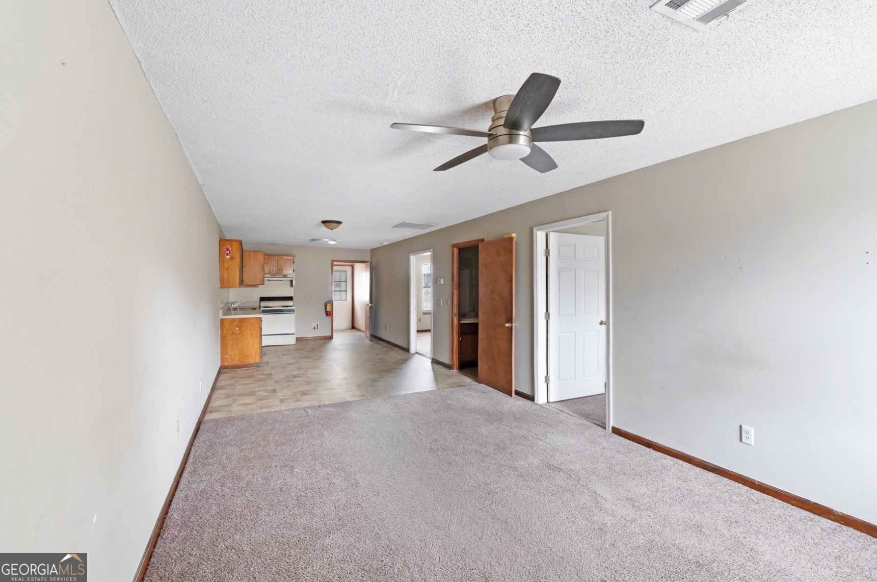 124 Evergreen Trail Cartersville GA 30121