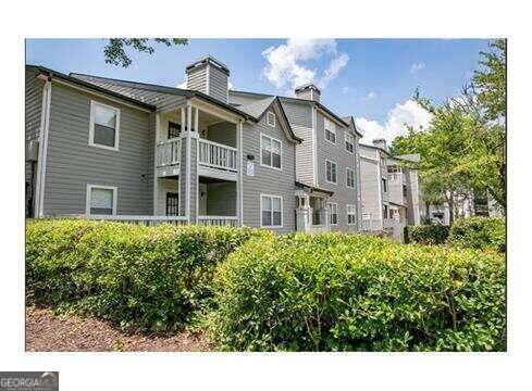 100 Dunwoody Gables Drive Dunwoody GA 30338