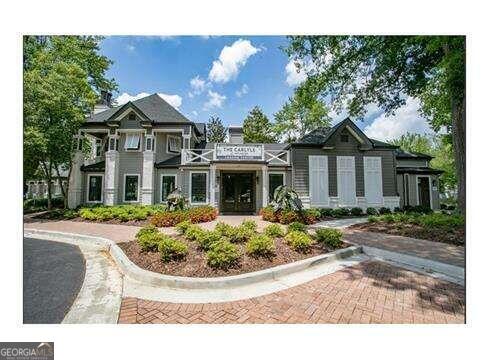 100 Dunwoody Gables Drive Dunwoody GA 30338