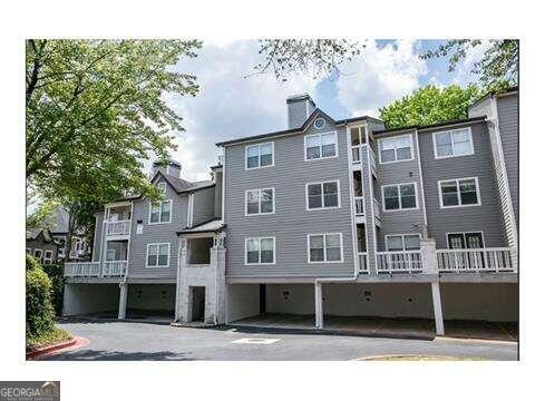 100 Dunwoody Gables Drive Dunwoody GA 30338