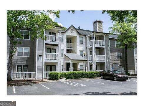 100 Dunwoody Gables Drive Dunwoody GA 30338