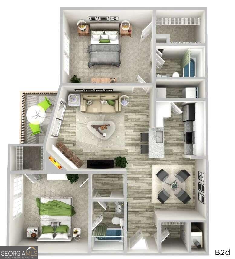 100 Dunwoody Gables Drive Dunwoody GA 30338