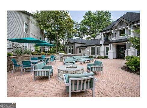 100 Dunwoody Gables Drive Dunwoody GA 30338