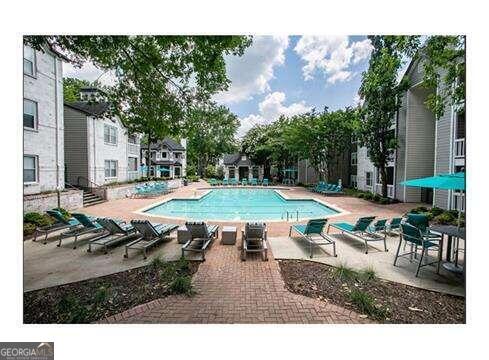 100 Dunwoody Gables Drive Dunwoody GA 30338