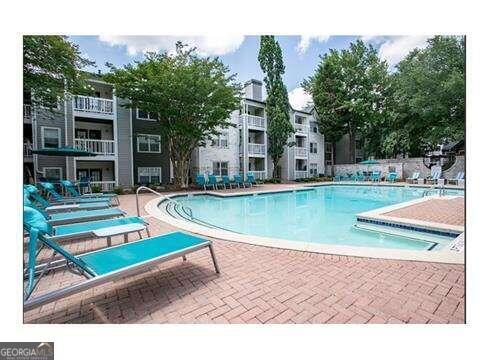 100 Dunwoody Gables Drive Dunwoody GA 30338