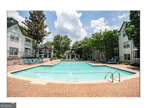 100 Dunwoody Gables Drive Dunwoody GA 30338