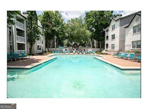 100 Dunwoody Gables Drive Dunwoody GA 30338