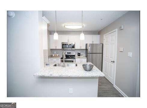 100 Dunwoody Gables Drive Dunwoody GA 30338