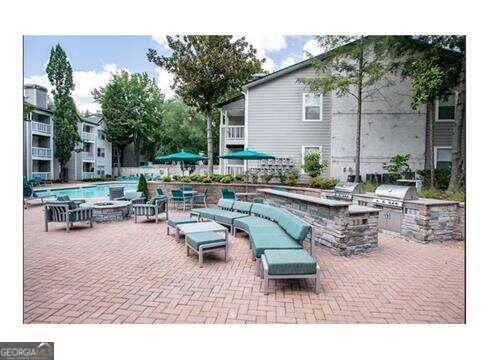100 Dunwoody Gables Drive Dunwoody GA 30338