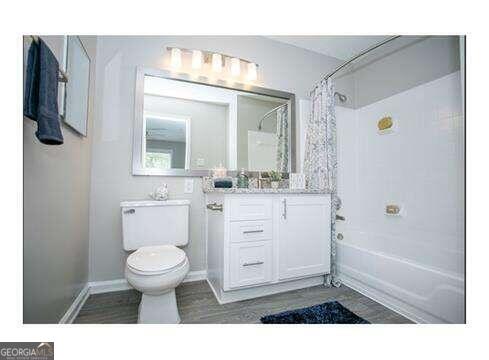 100 Dunwoody Gables Drive Dunwoody GA 30338