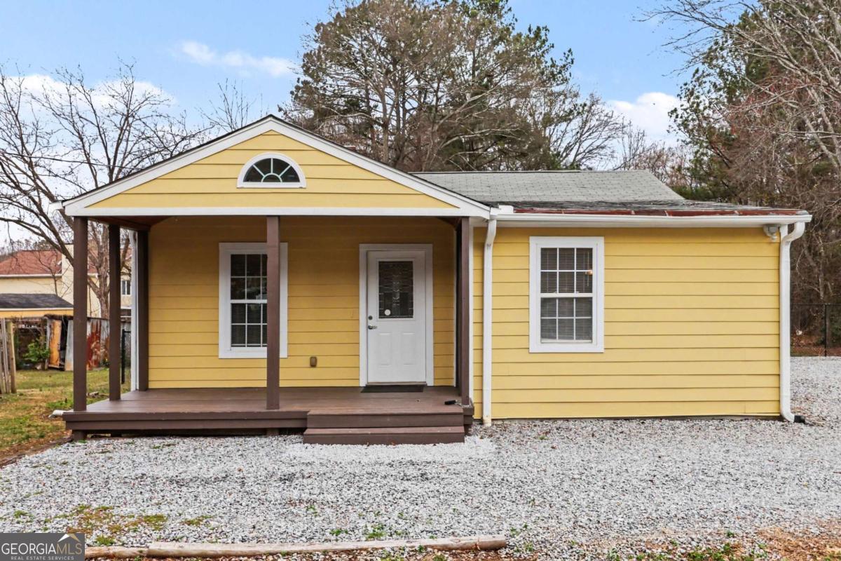 3036 Peeler Road Atlanta GA 30360