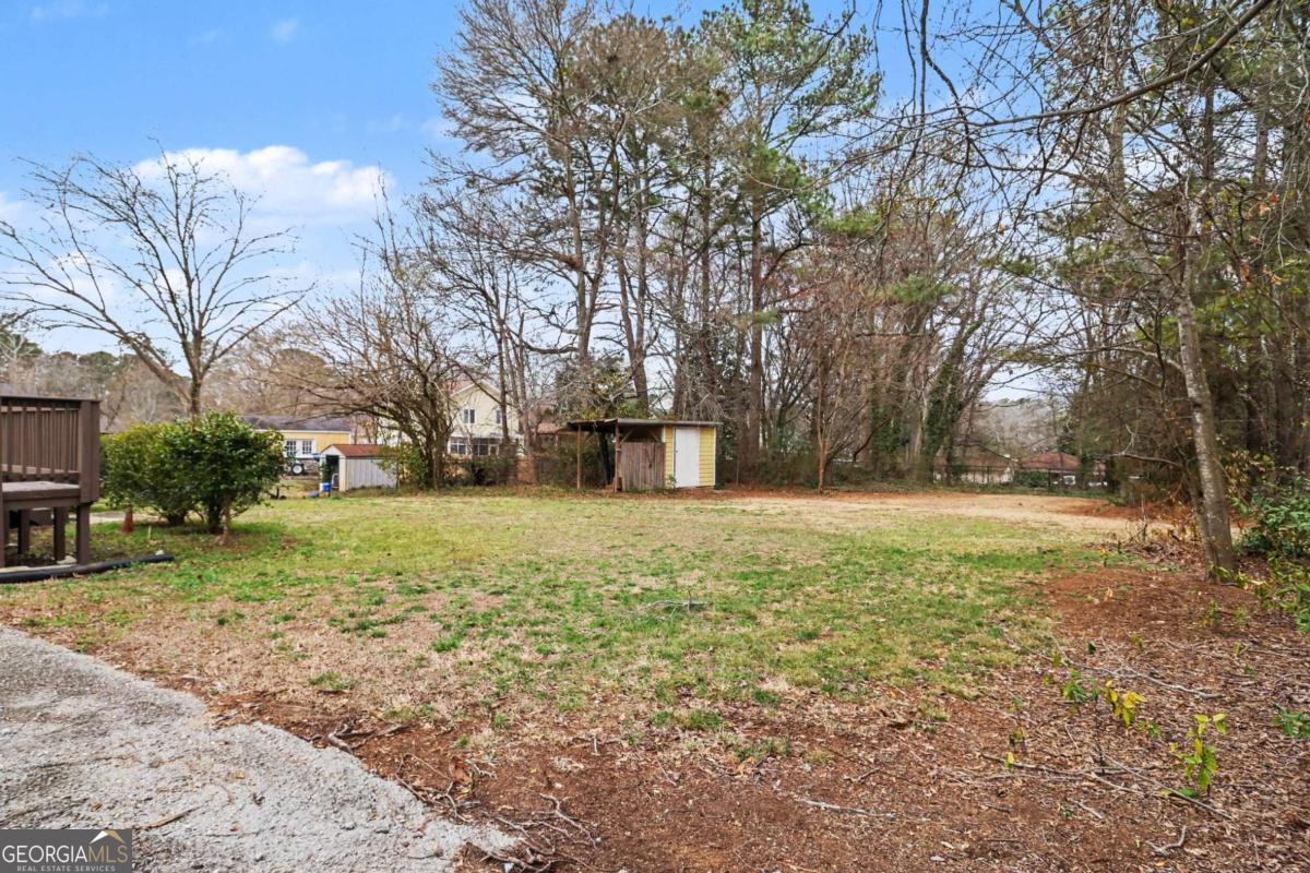 3036 Peeler Road Atlanta GA 30360