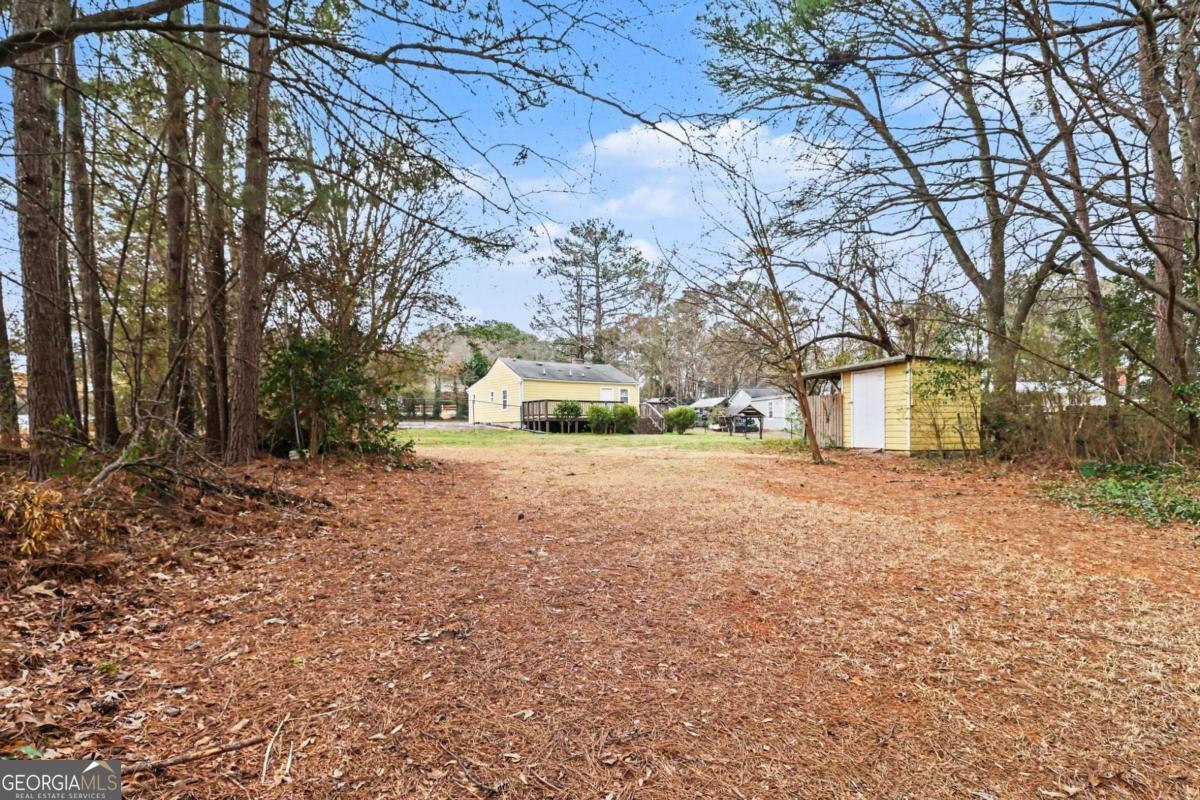 3036 Peeler Road Atlanta GA 30360